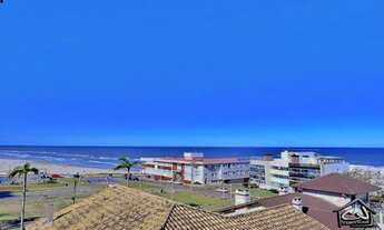 Imagem 5: Réveillon 2026 - Apartamento c/ 2 Quartos (AR) - 1 Quadra Mar - Praia Grande