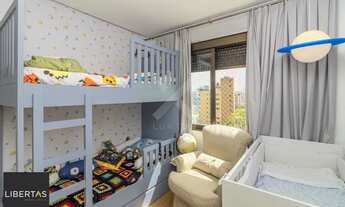 Imagem 6: Cobertura 2 dormitórios à venda Rio Branco Porto Alegre/RS