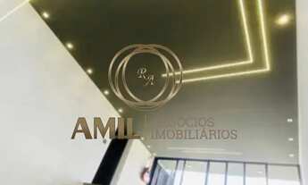 Imagem 6: LJC Casa Sobrado, 03 Dormitórios, 02 Suite, 093m², Condomínio Terras do Vale