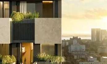 Imagem 6: LOFT no bairro Menino Deus em Porto Alegre