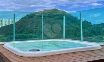 Imagem: Apartamento com 4 quartos à venda em Santa