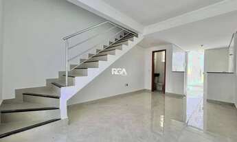 Imagem 4: Casa com 2 suítes à Venda, 88m², Piratininga