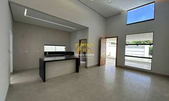 Imagem 4: Casa com 3 suítes, 160 m² - 509 Sul (Arso 54) - Palmas/TO