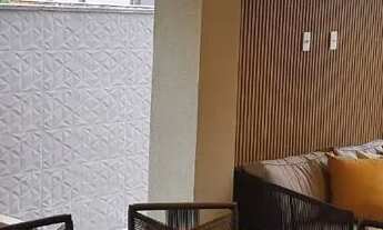 Imagem 2: Casa de condomínio para aluguel possui 316 metros quadrados com 5 quartos