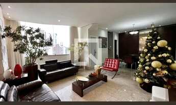 Imagem 2: Apartamento à Venda - Luxemburgo, 4 Quartos, 300 m2