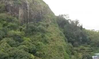 Imagem 2: Edifício Green tower frente morro moreno