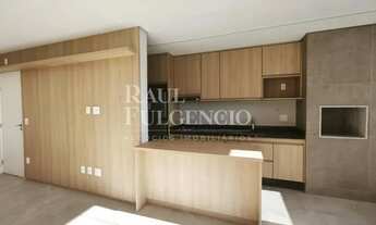 Imagem 3: Apartamentos no Ed. Villa Motese em Londrina