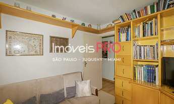 Imagem 13: APTO VENDA - 4 DORMITÓRIOS - 1 SUÍTE