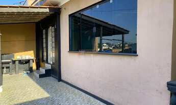 Imagem 6: Prédio Comercial e residencial no Bairro Vila Lia em Diadema