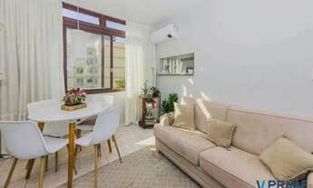 Imagem 2: Vende-se apartamento de 1 quarto, 47m² e 2 vagas - Mont Serrat