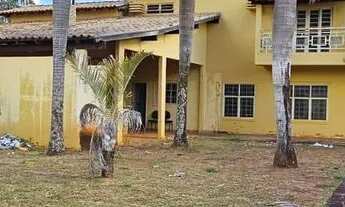 Imagem 3: Terreno de esquina com área total de 1.487 metros