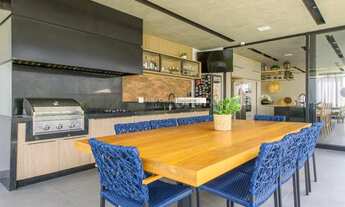 Imagem: Casa a venda com 3 quartos no Condomínio