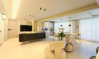 Imagem 6: Apartamento com 3 dormitórios à venda, 171 m² por R$ 2.790.000 - Juvevê - Curitiba/PR