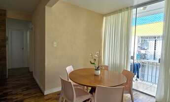 Imagem 7: Apartamento 3 Dormitórios Abraão