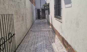 Imagem 5: VENDA OU ALUGUEL, CASA EM NOVA MARITUBA: 2 QUARTOS, CHURRASQUEIRA E GARAGEM 2 CARROS