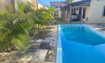 Imagem: Vendo casa na Tabuba