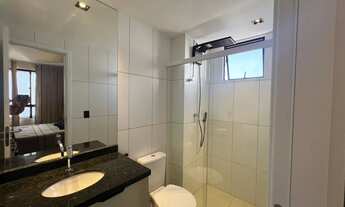 Imagem 5: Locação anual Smart 445 andar alto