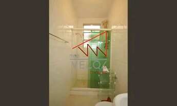 Imagem: Apartamento / Residencial / Glória