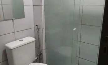 Imagem 4: Apartamento para Venda em Teresina, Santa Maria, 2 dormitórios, 1 banheiro, 1 vaga