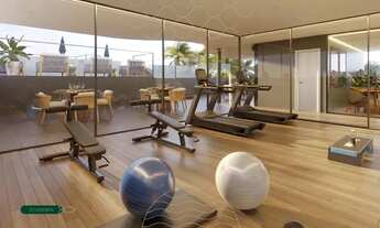 Imagem 5: ULTIMAS UNIDADES RESERVA PIRAMBU FLAT 1 QUARTO BEIRA-MAR TAMANDARÉ