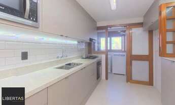 Imagem 5: Apartamento para locação com 121m² no bairro Petrópolis