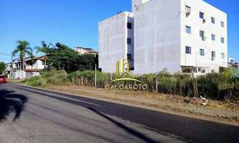 Imagem 2: Terreno à venda, 550 m² por R$ 550.000,00 - Jardim Algarve - Alvorada/RS