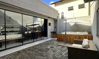 Imagem 7: Térrea para venda possui 185 metros quadrados com 3 quartos em Parque Anhanguera II - Goiâ