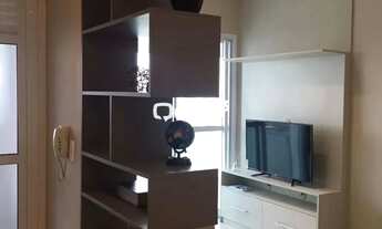 Imagem 5: Apartamento com 1 dormitório à venda, 48 m² por R$ 650.000,00 - Vila Gomes Cardim - São Pa