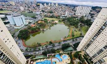 Imagem 2: Duplex para Venda em Barueri, Jardim Tupanci, 2 dormitórios, 2 suítes, 3 banheiros, 2 vaga