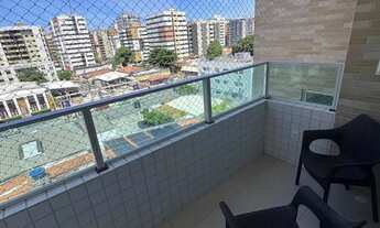 Imagem 15: Imóvel para aluguel possui 60 metros quadrados com 2 quartos em Ponta Verde - Maceió - AL