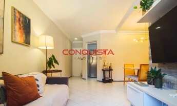 Imagem: Apartamento, Luciano Cavalcante, 03 Quartos