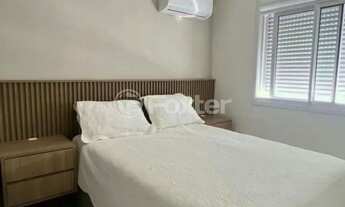 Imagem 2: Apartamento à venda Rua Capitão Pedro Werlang, Partenon - Porto Alegre