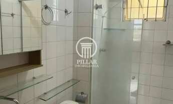 Imagem 4: APARTAMENTO DISPONÍVEL PARA LOCAÇÃO NO BAIRRO IBITURUNA - MONTES CLAROS/MG 50mt²