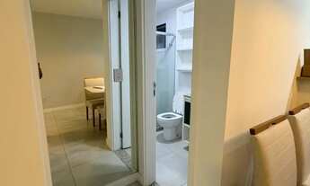 Imagem 6: Alugo Ed. Ipanema Mobiliado