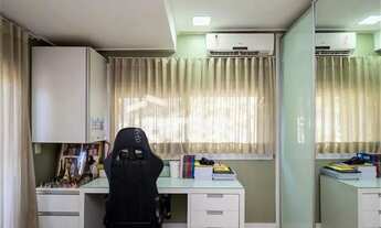 Imagem 16: Portal do Sol II - Casa de Condomínio 4 quartos, sendo 2 suítes