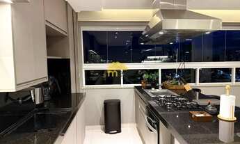 Imagem 6: Apartamento para Venda, Edifício Vista Parque do Povo no bairro Vila Yolanda, localizado n