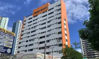 Imagem: Apartamento, 4om, com 1 quarto, mobiliado