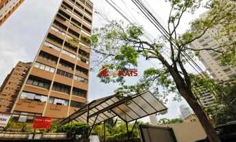 Imagem 13: Flat com ótimo preço no bairro Moema. Confira!