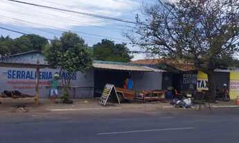 Imagem 3: Lote - St. Urias Magalhães - Goiânia