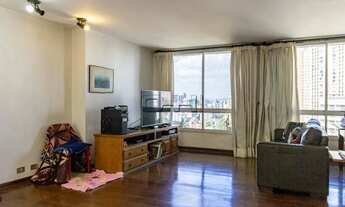 Imagem: Venda Apartamento 3 Dormitórios - 256 m²