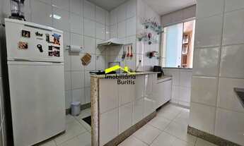 Imagem 7: Apartamento para aluguel, 3 quartos, 1 suíte, 1 vaga, Havaí - Belo Horizonte/MG