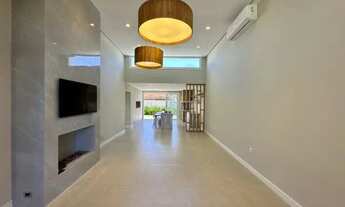 Imagem 4: Casa térrea condomínio Blue