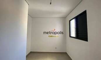 Imagem 7: Apartamento à venda, 55 m² por R$ 391.000,00 - Vila Baeta Neves - São Bernardo do Campo/SP