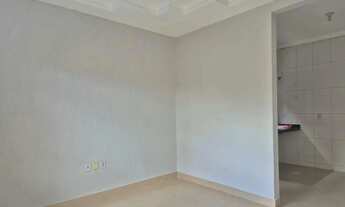 Imagem 4: Casa para venda possui 75 metros quadrados com 2 quartos em Setor Maysa - Trindade - Goiás