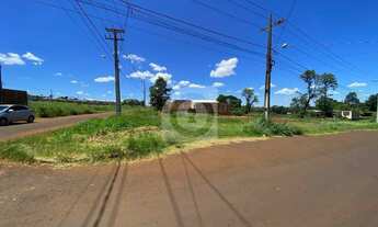 Imagem: Terreno à venda localizado no Loteamento