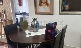 Imagem 5: Mirante do Golf, 1 quarto, Nova Aliança, Unip