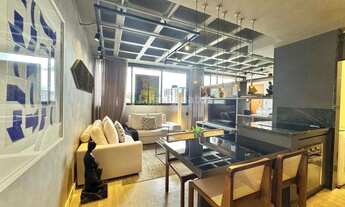 Imagem 4: Apartamento com 01 quarto(suíte) no bairro Boa Viagem