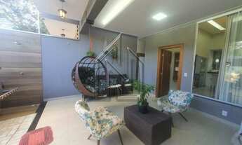 Imagem 2: CASA ALTO PADRAO LOCAÇÃO E VENDA -407 SUL