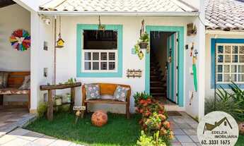 Imagem: Loft em Pirenópolis