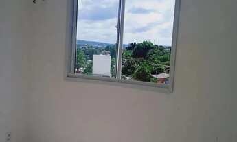 Imagem 2: AGI-MFDL 07 CONQUISTA VIA NORTE